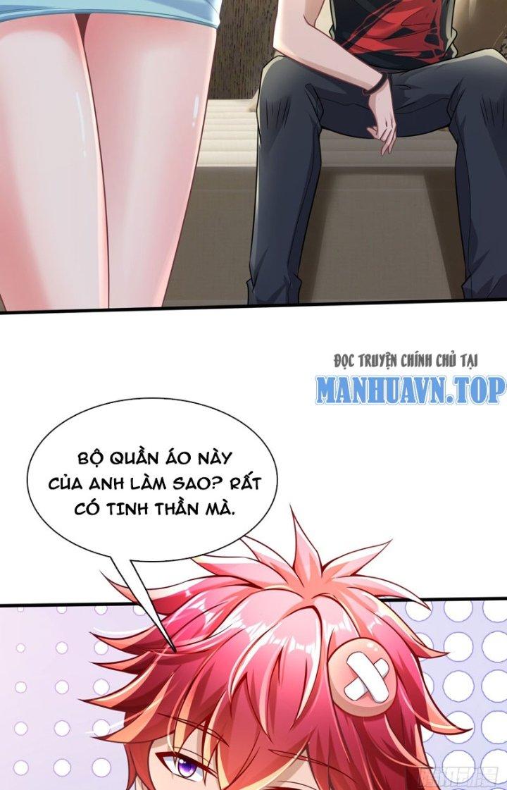 Chí Tôn Cuồng Tế Chapter 16 - Next Chapter 17