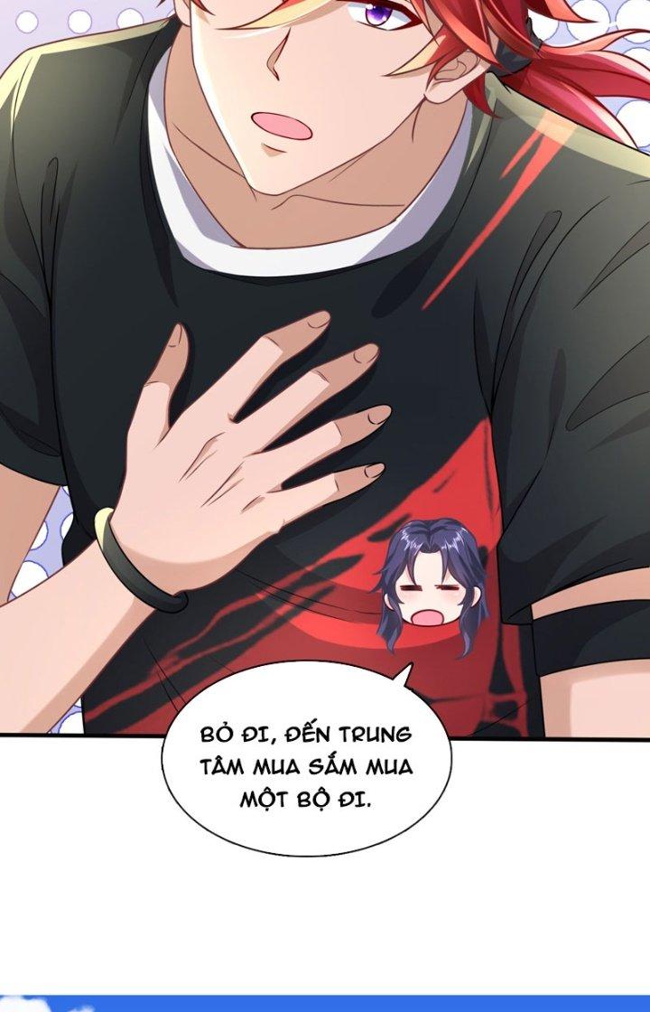 Chí Tôn Cuồng Tế Chapter 16 - Next Chapter 17