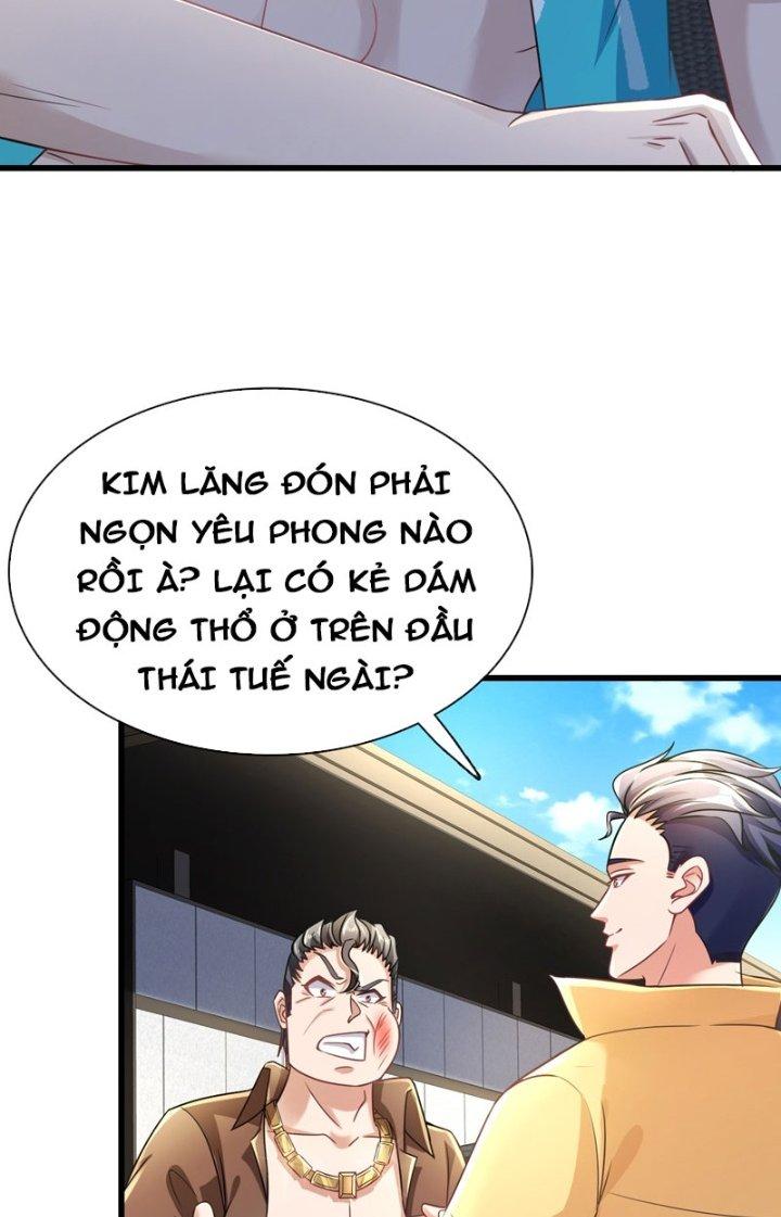 Chí Tôn Cuồng Tế Chapter 16 - Next Chapter 17