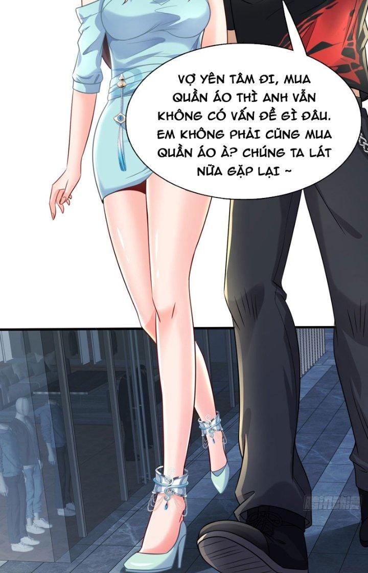 Chí Tôn Cuồng Tế Chapter 16 - Next Chapter 17