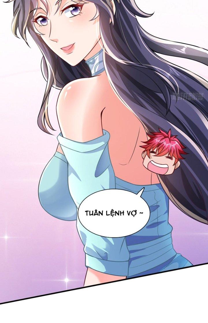 Chí Tôn Cuồng Tế Chapter 16 - Next Chapter 17