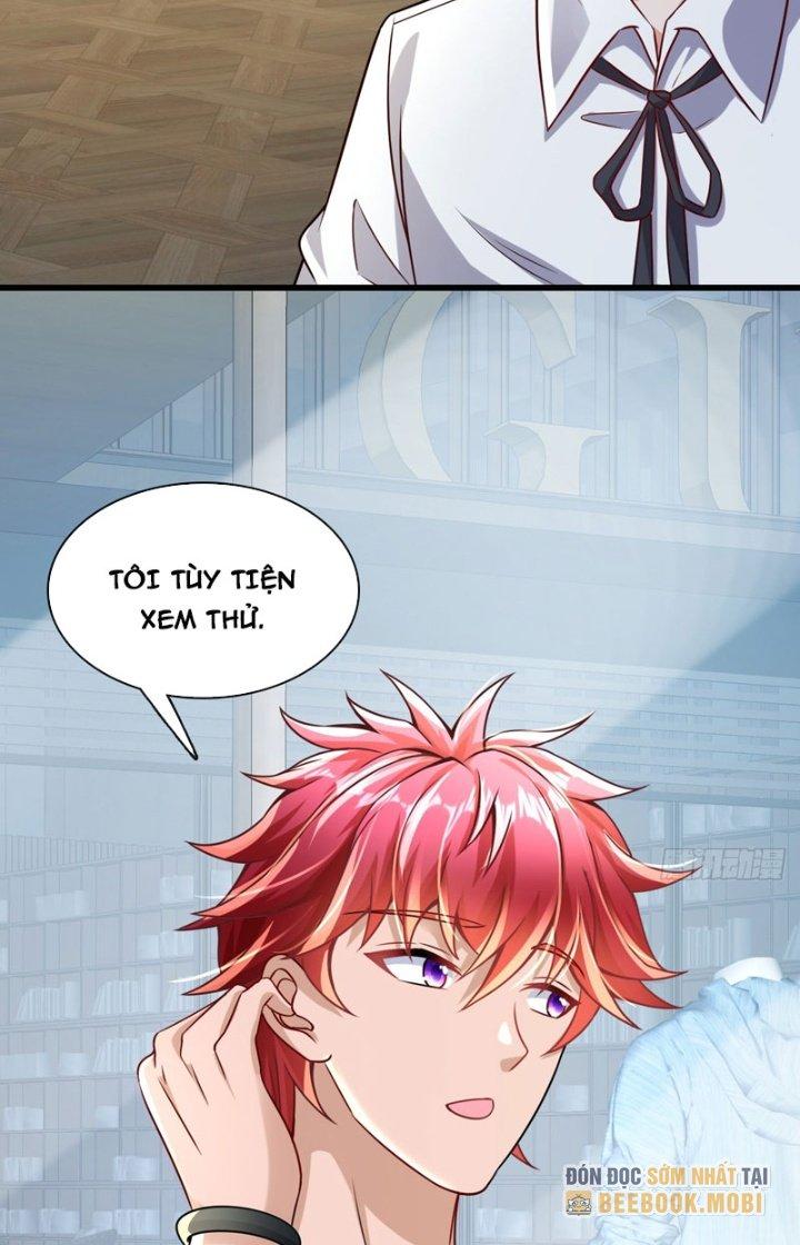 Chí Tôn Cuồng Tế Chapter 16 - Next Chapter 17