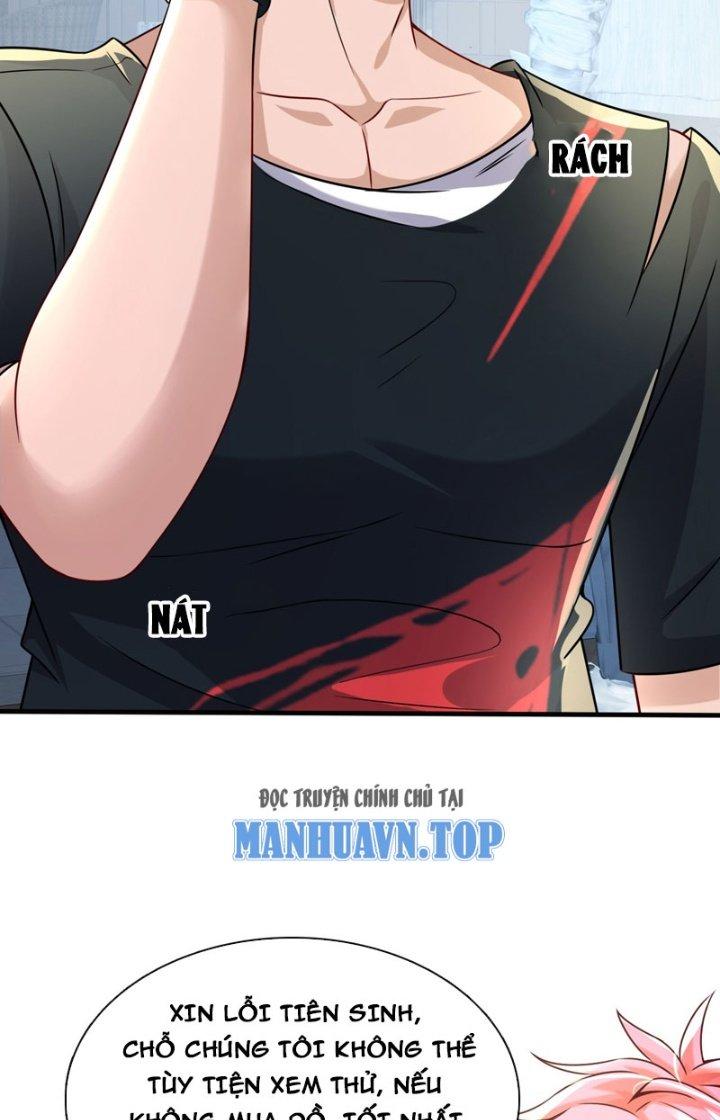 Chí Tôn Cuồng Tế Chapter 16 - Next Chapter 17