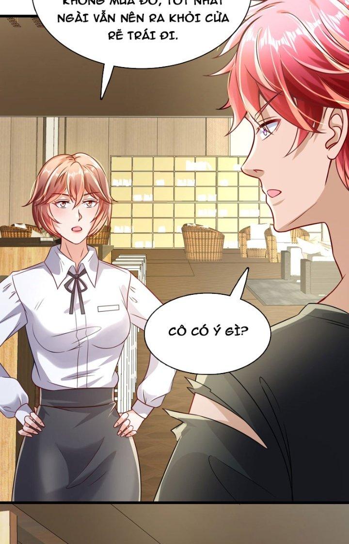 Chí Tôn Cuồng Tế Chapter 16 - Next Chapter 17