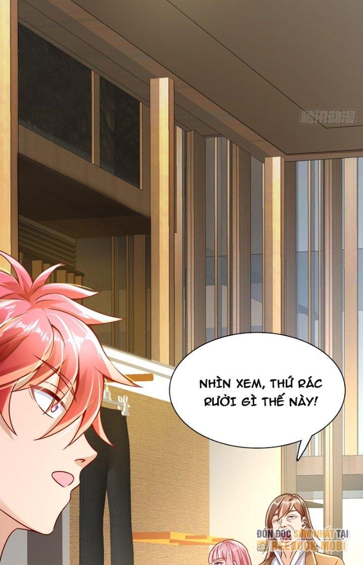 Chí Tôn Cuồng Tế Chapter 16 - Next Chapter 17