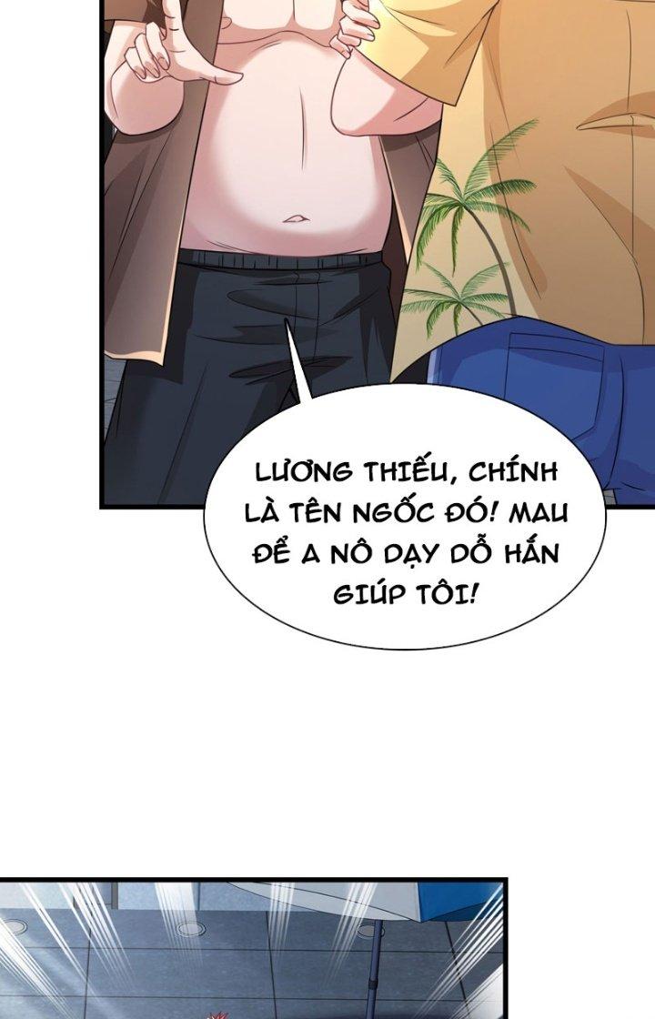 Chí Tôn Cuồng Tế Chapter 16 - Next Chapter 17