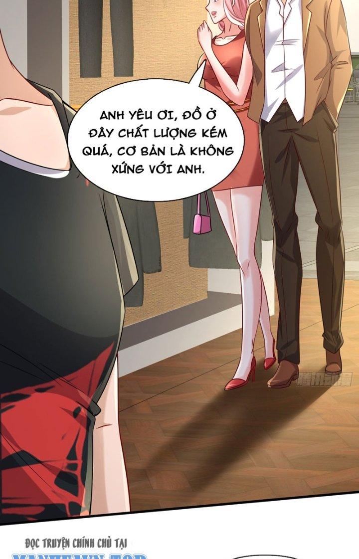 Chí Tôn Cuồng Tế Chapter 16 - Next Chapter 17