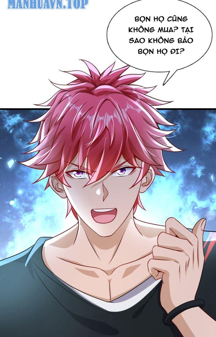 Chí Tôn Cuồng Tế Chapter 16 - Next Chapter 17