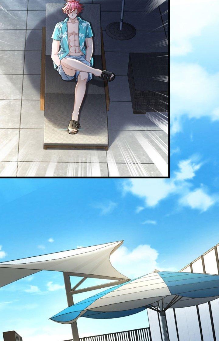 Chí Tôn Cuồng Tế Chapter 16 - Next Chapter 17