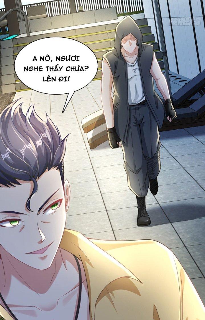 Chí Tôn Cuồng Tế Chapter 16 - Next Chapter 17