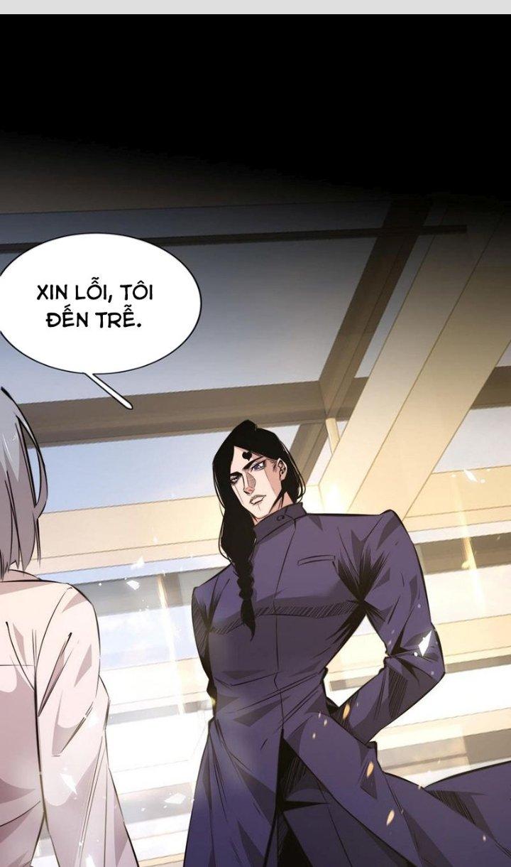 Trải Nghiệm Trở Thành Huyết Tộc Chapter 111 - Trang 2