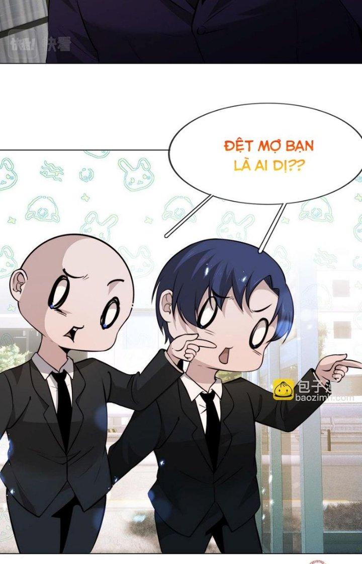 Trải Nghiệm Trở Thành Huyết Tộc Chapter 111 - Trang 2