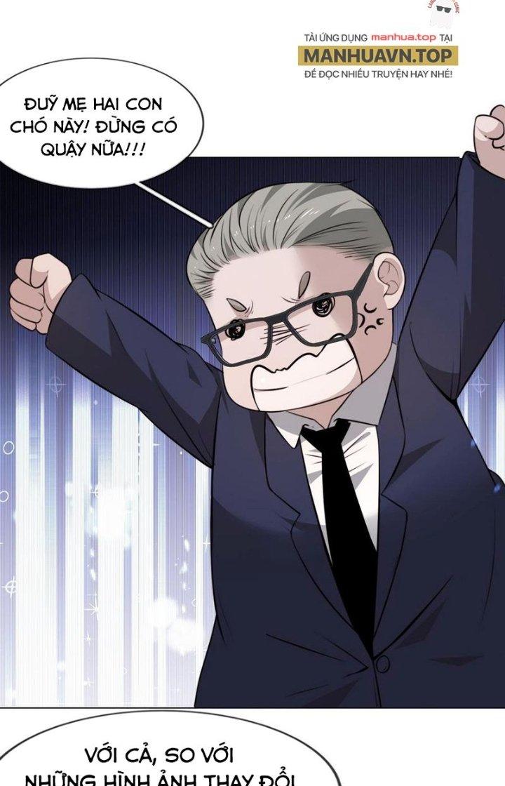 Trải Nghiệm Trở Thành Huyết Tộc Chapter 111 - Trang 2