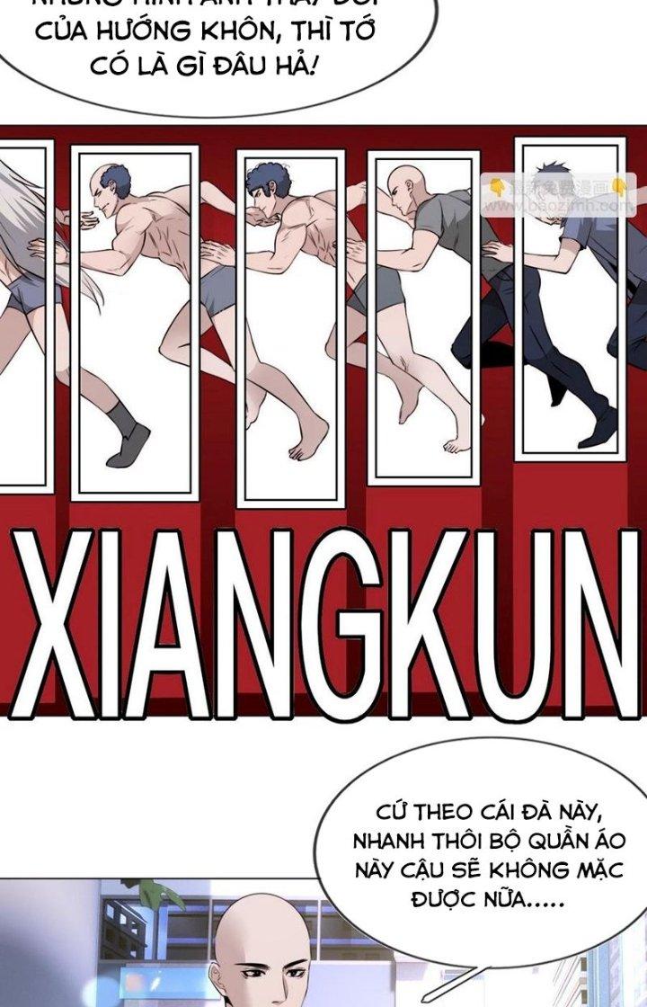 Trải Nghiệm Trở Thành Huyết Tộc Chapter 111 - Trang 2