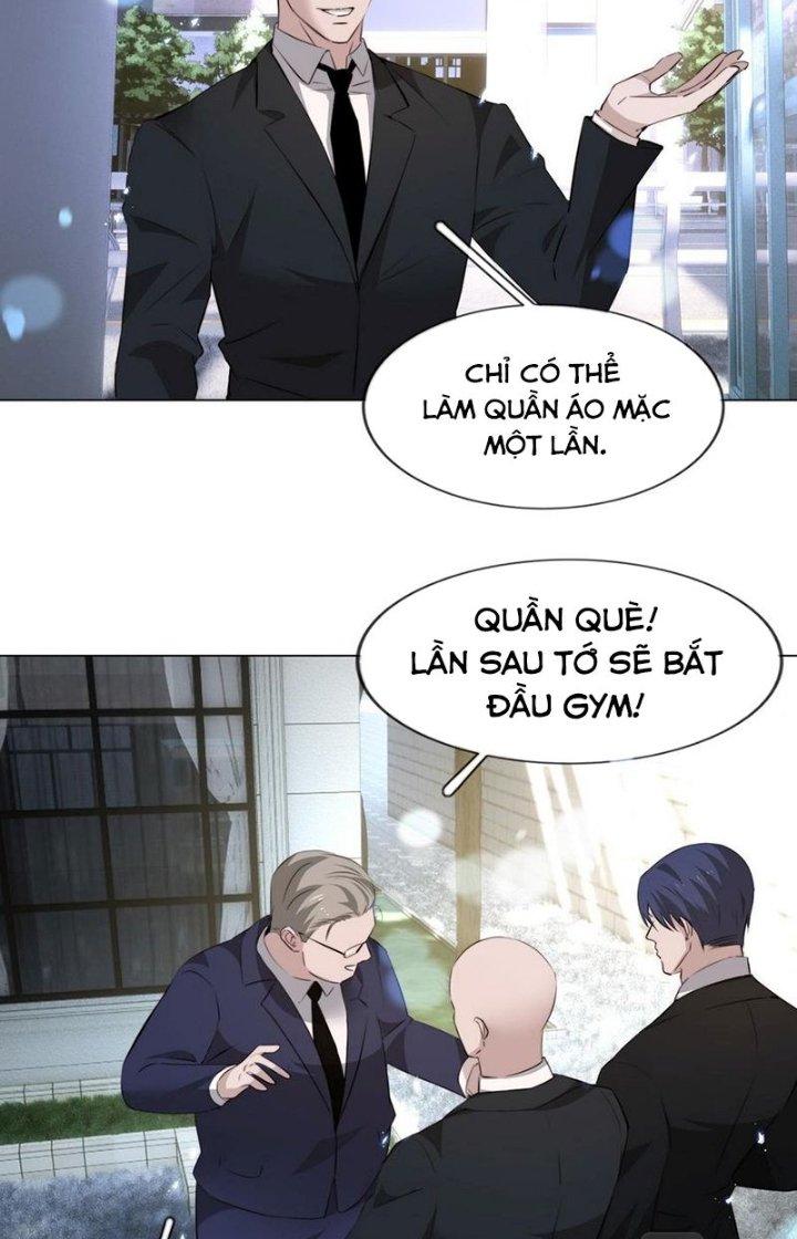 Trải Nghiệm Trở Thành Huyết Tộc Chapter 111 - Trang 2