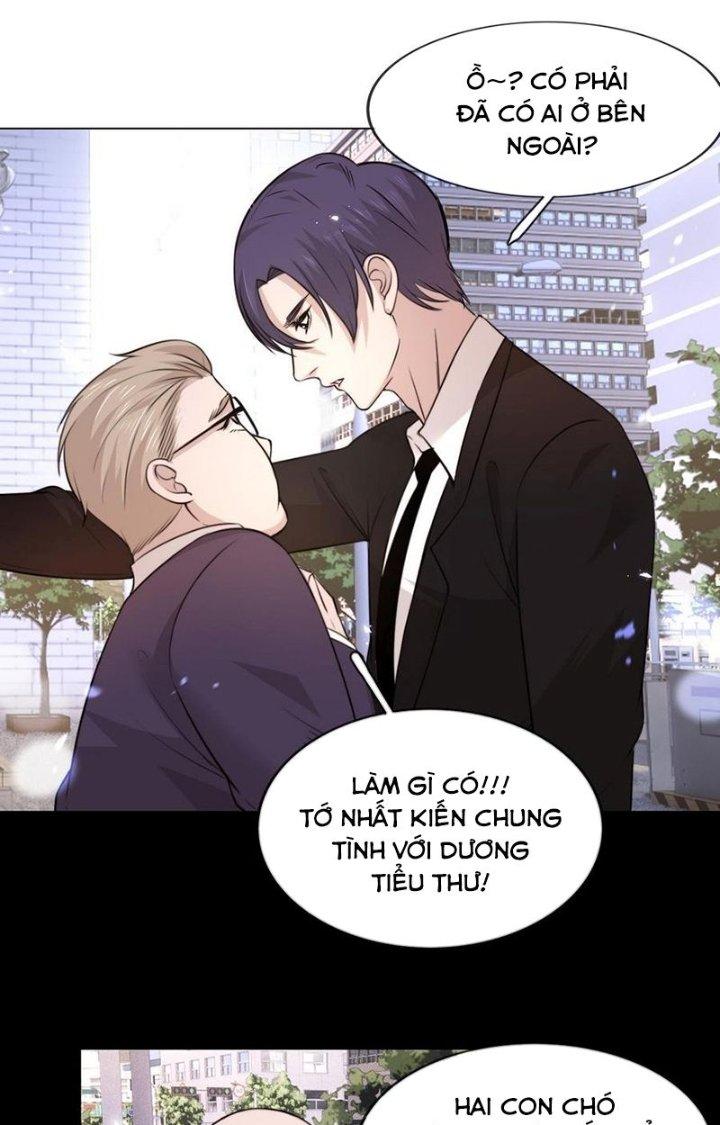 Trải Nghiệm Trở Thành Huyết Tộc Chapter 111 - Trang 2