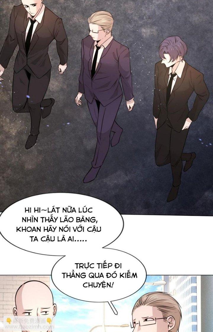 Trải Nghiệm Trở Thành Huyết Tộc Chapter 111 - Trang 2