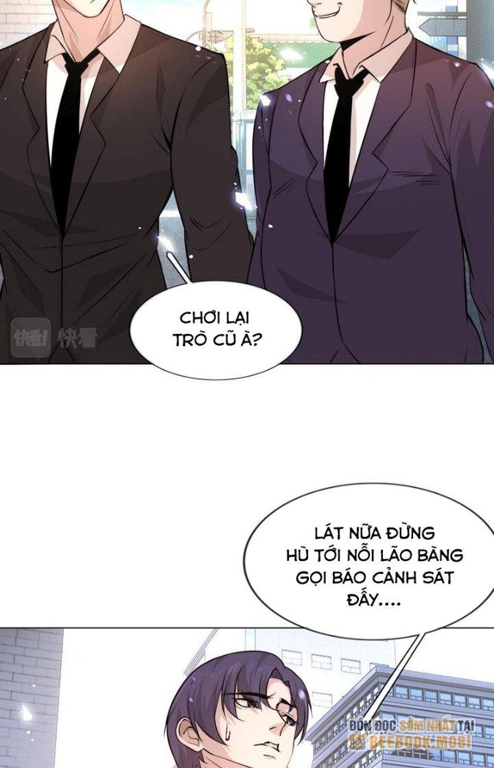 Trải Nghiệm Trở Thành Huyết Tộc Chapter 111 - Trang 2