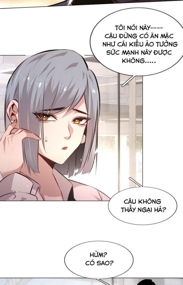 Trải Nghiệm Trở Thành Huyết Tộc Chapter 111 - Trang 2