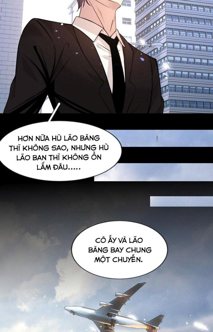 Trải Nghiệm Trở Thành Huyết Tộc Chapter 111 - Trang 2