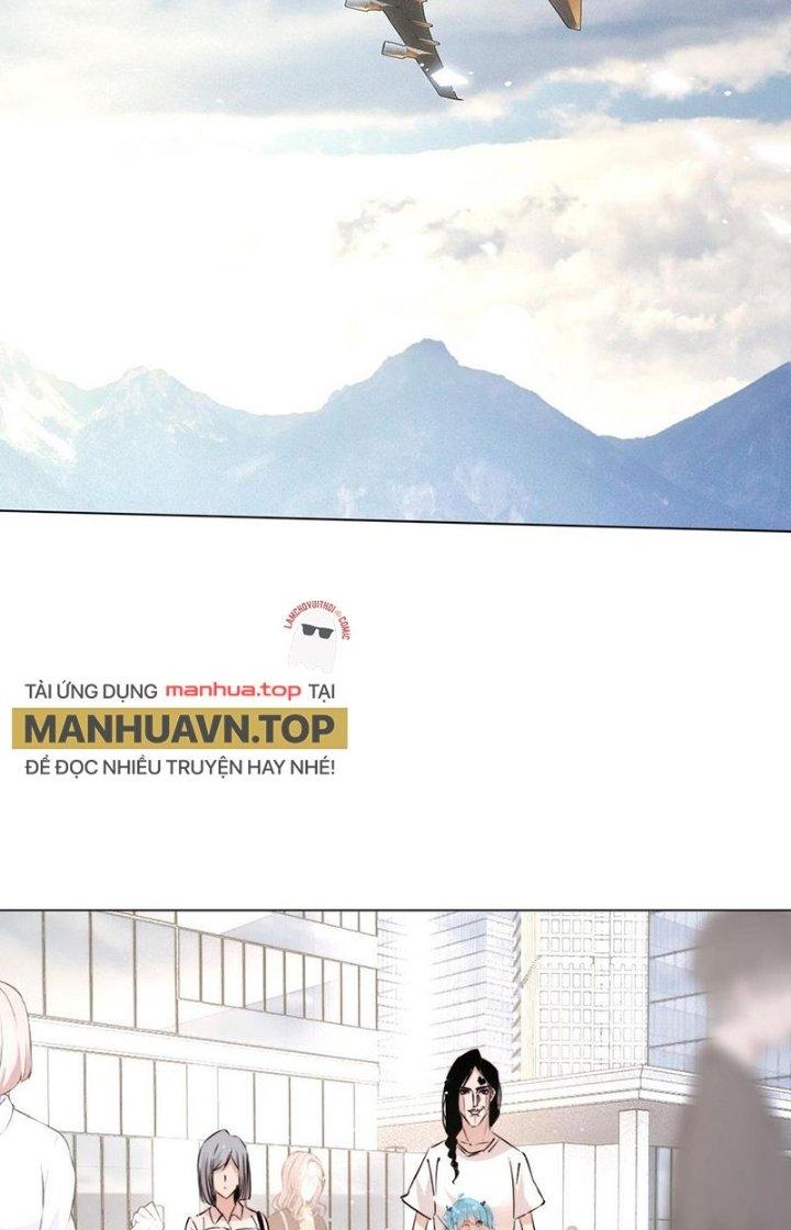 Trải Nghiệm Trở Thành Huyết Tộc Chapter 111 - Trang 2