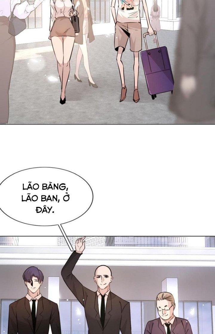 Trải Nghiệm Trở Thành Huyết Tộc Chapter 111 - Trang 2