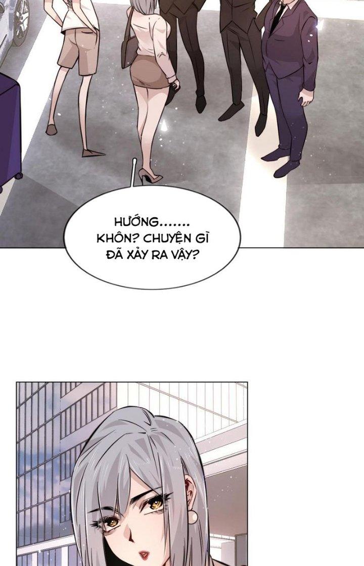 Trải Nghiệm Trở Thành Huyết Tộc Chapter 111 - Trang 2