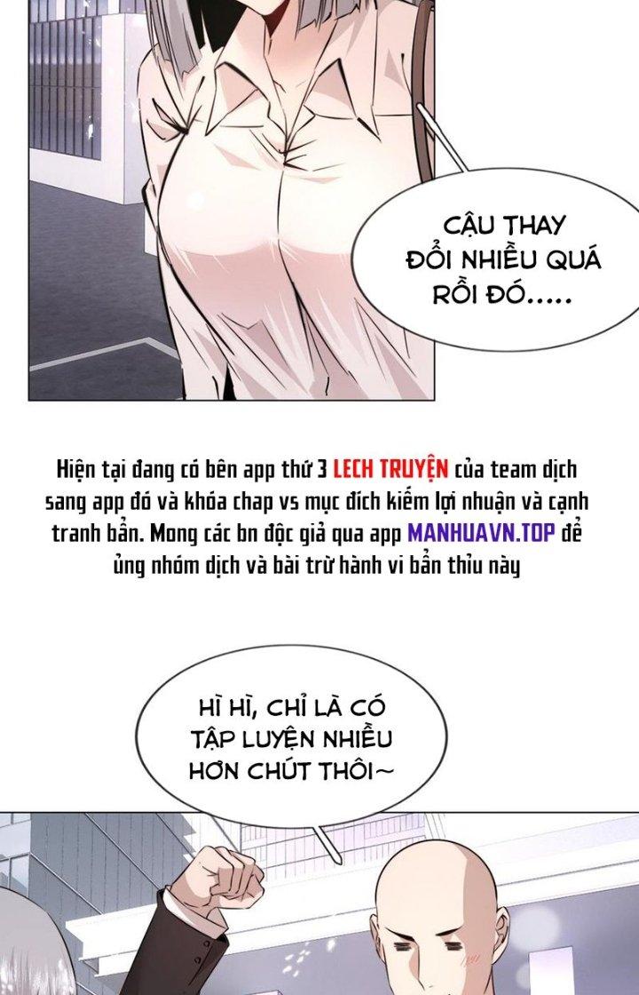 Trải Nghiệm Trở Thành Huyết Tộc Chapter 111 - Trang 2