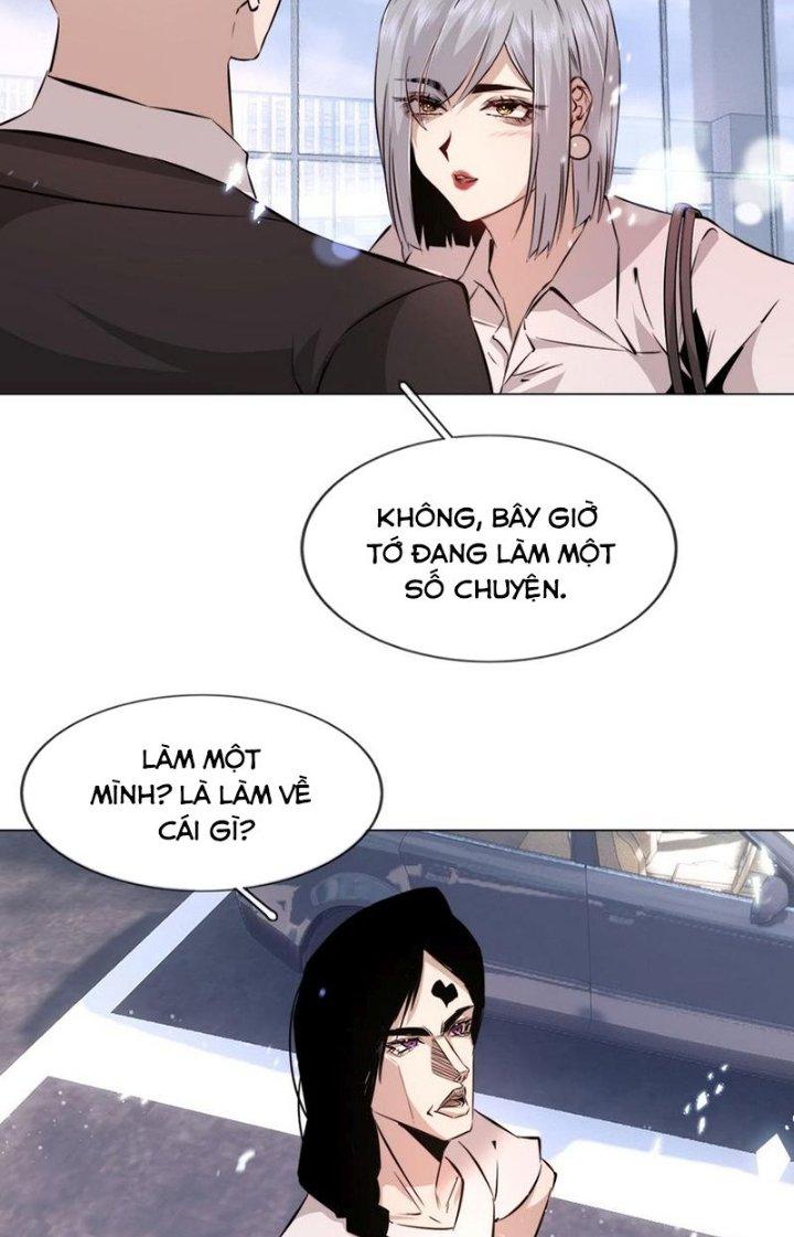 Trải Nghiệm Trở Thành Huyết Tộc Chapter 111 - Trang 2