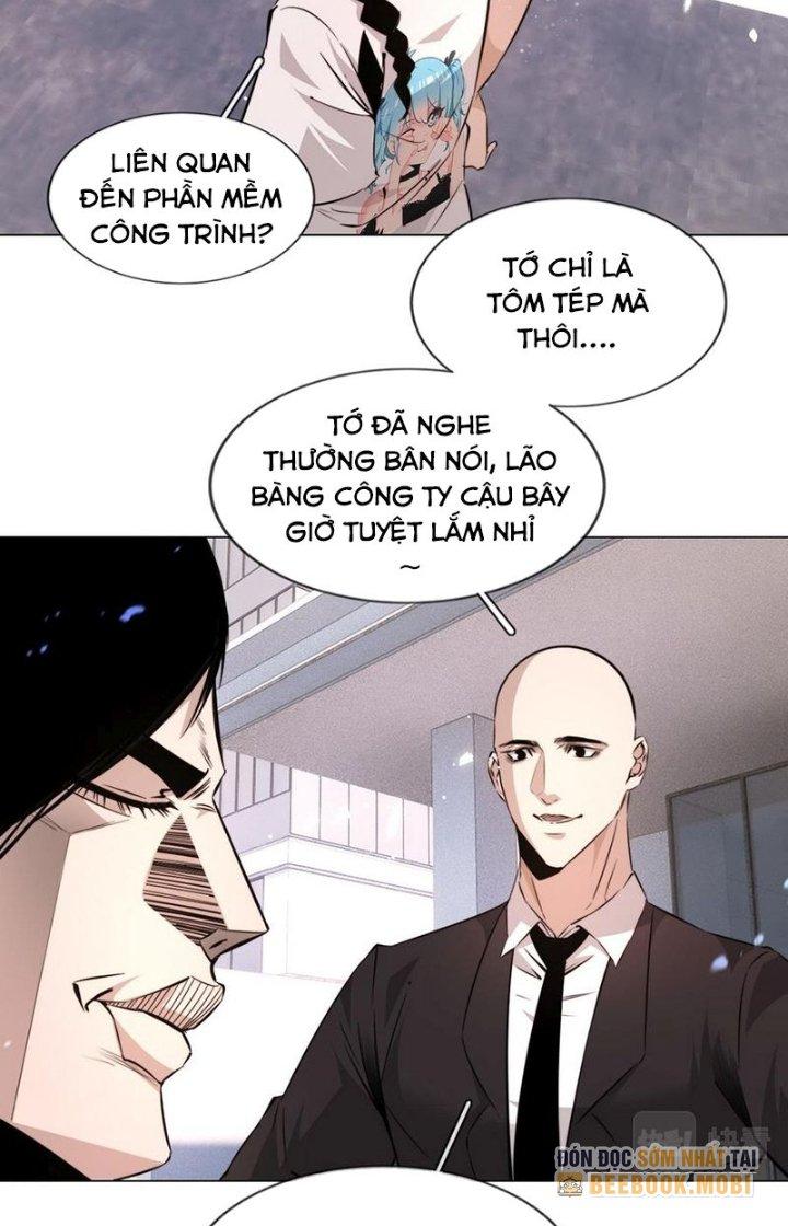 Trải Nghiệm Trở Thành Huyết Tộc Chapter 111 - Trang 2