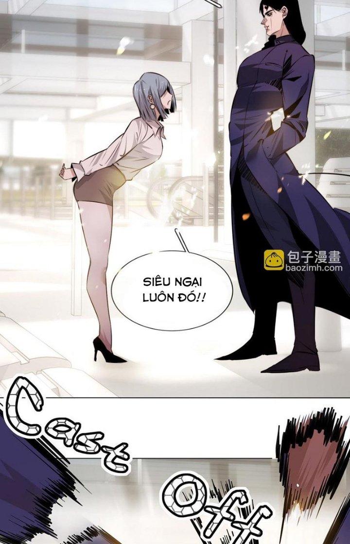 Trải Nghiệm Trở Thành Huyết Tộc Chapter 111 - Trang 2