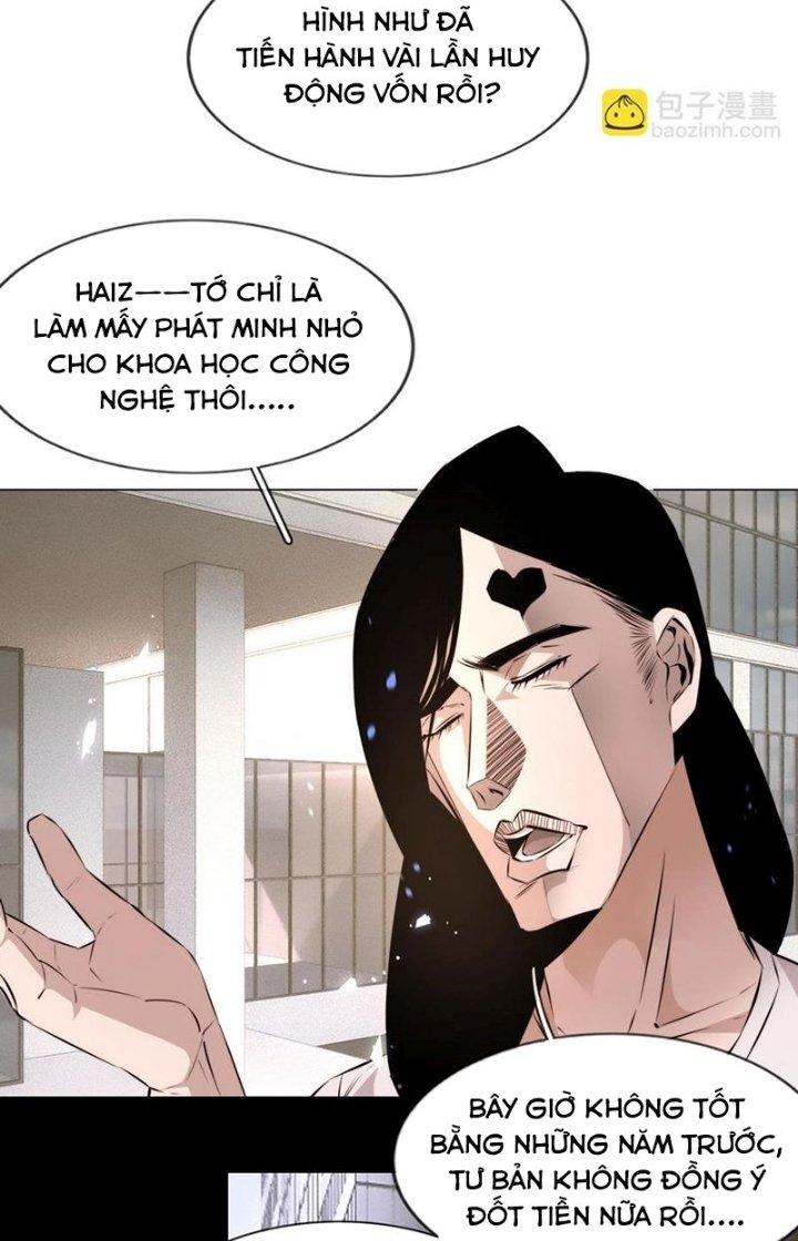 Trải Nghiệm Trở Thành Huyết Tộc Chapter 111 - Trang 2