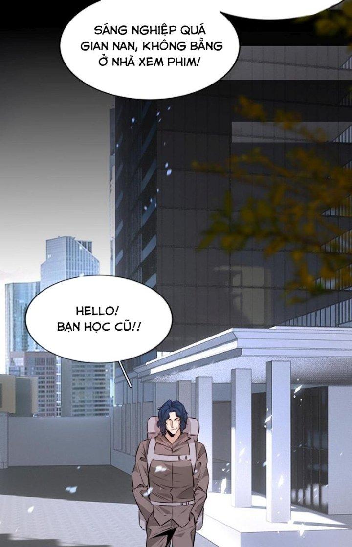 Trải Nghiệm Trở Thành Huyết Tộc Chapter 111 - Trang 2