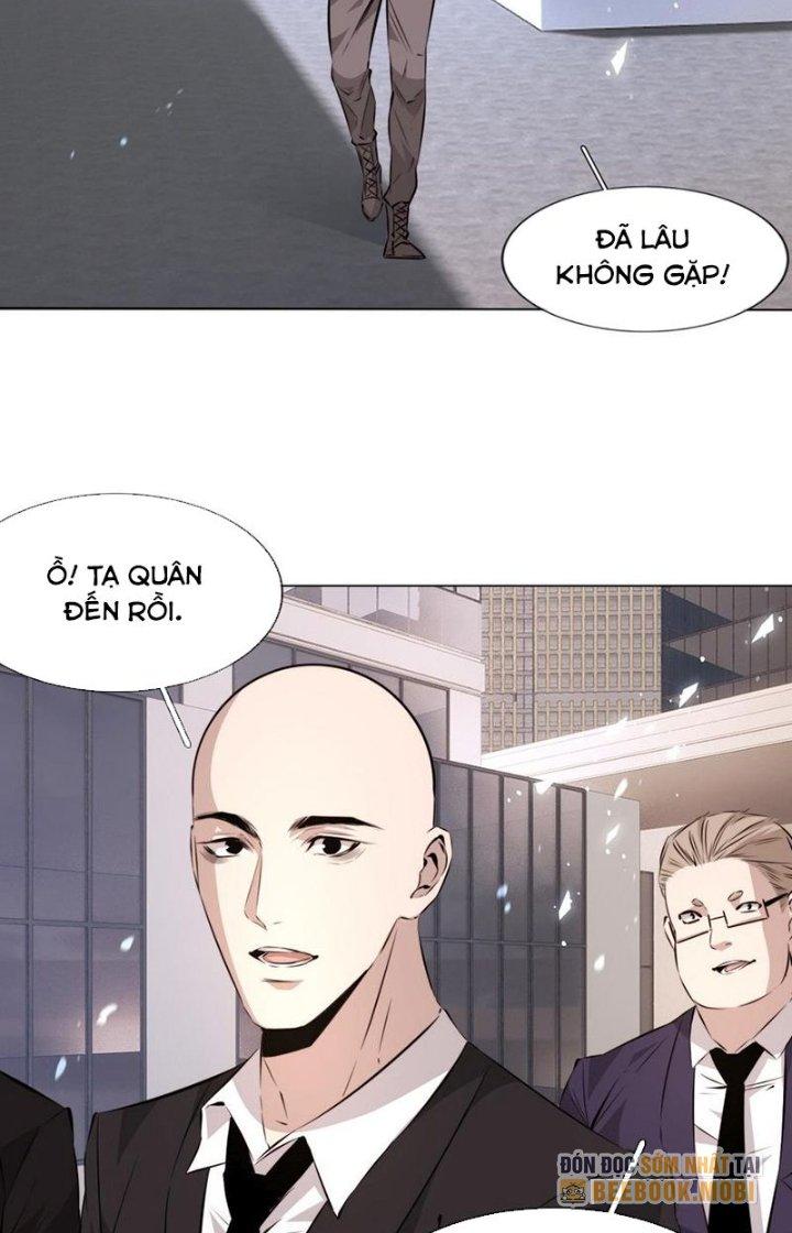 Trải Nghiệm Trở Thành Huyết Tộc Chapter 111 - Trang 2