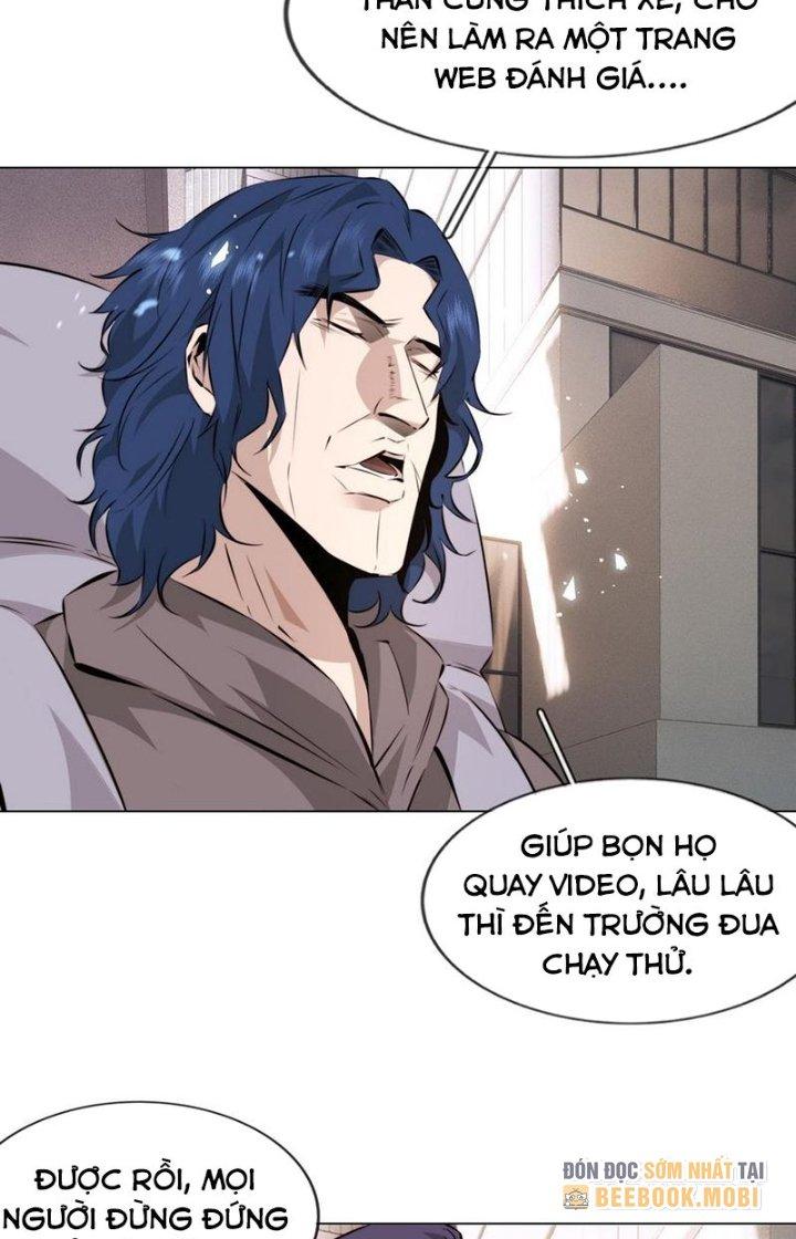 Trải Nghiệm Trở Thành Huyết Tộc Chapter 111 - Trang 2