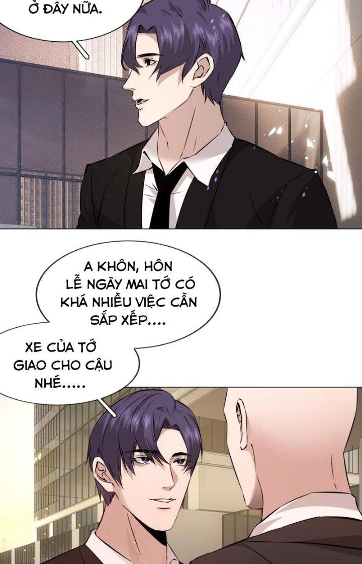 Trải Nghiệm Trở Thành Huyết Tộc Chapter 111 - Trang 2