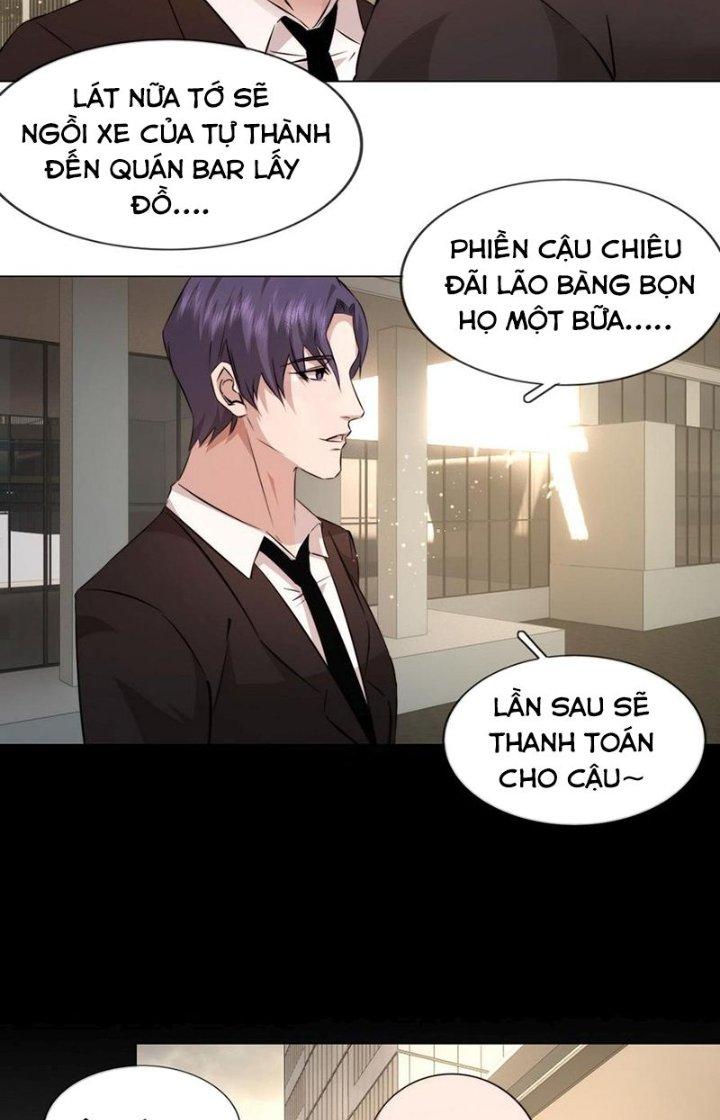 Trải Nghiệm Trở Thành Huyết Tộc Chapter 111 - Trang 2