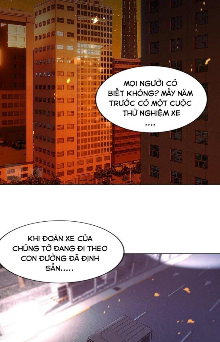 Trải Nghiệm Trở Thành Huyết Tộc Chapter 111 - Trang 2