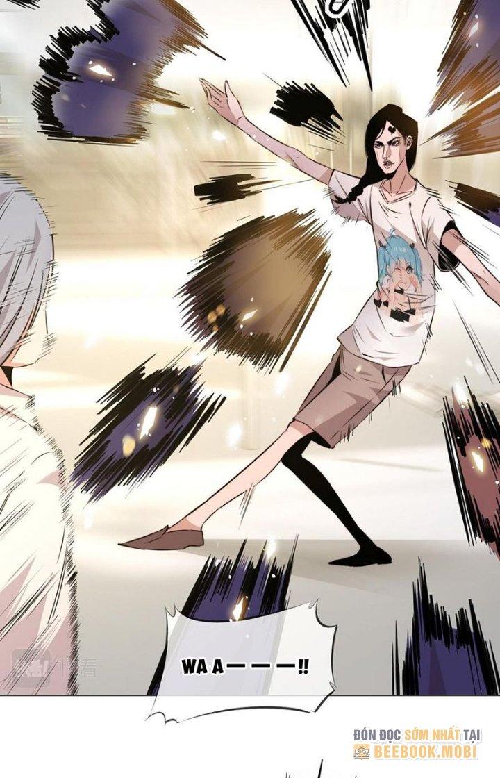 Trải Nghiệm Trở Thành Huyết Tộc Chapter 111 - Trang 2