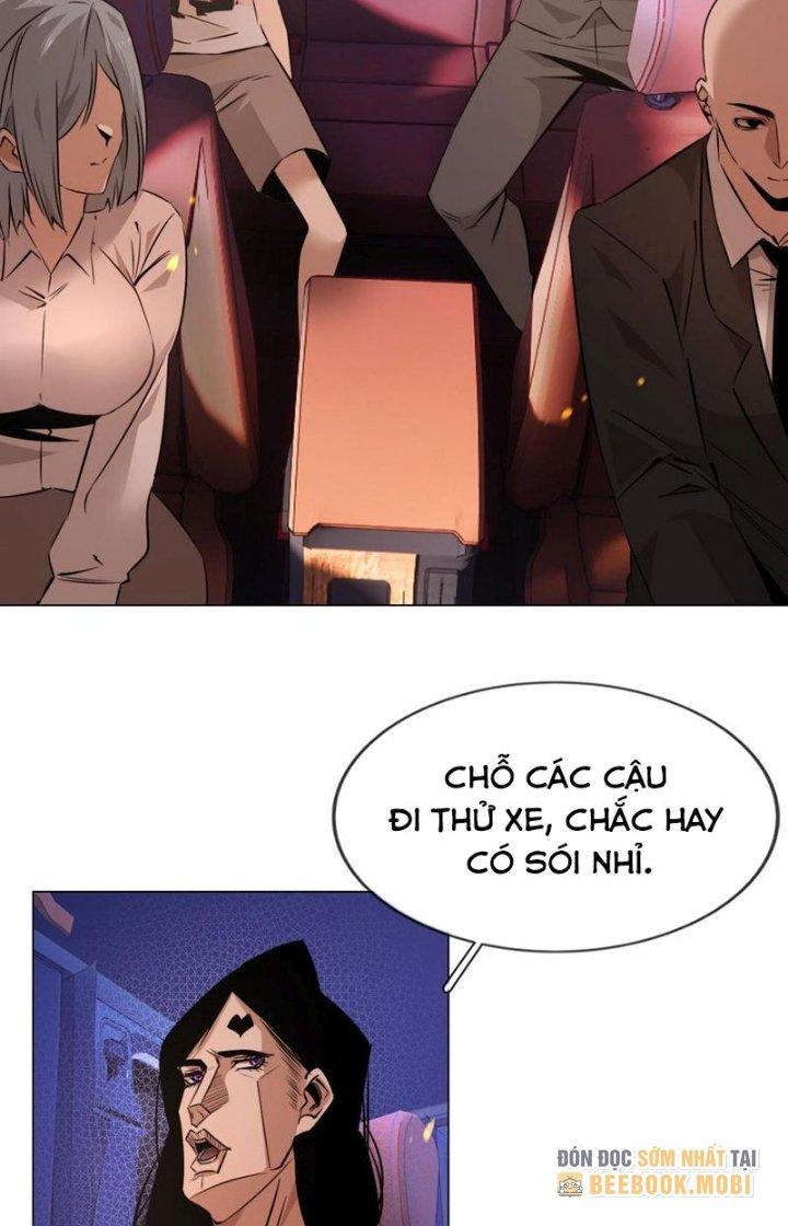 Trải Nghiệm Trở Thành Huyết Tộc Chapter 111 - Trang 2