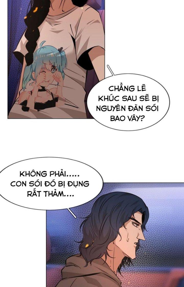 Trải Nghiệm Trở Thành Huyết Tộc Chapter 111 - Trang 2