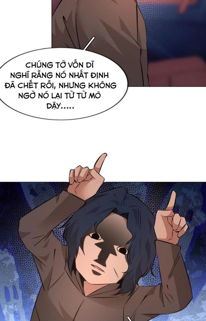 Trải Nghiệm Trở Thành Huyết Tộc Chapter 111 - Trang 2