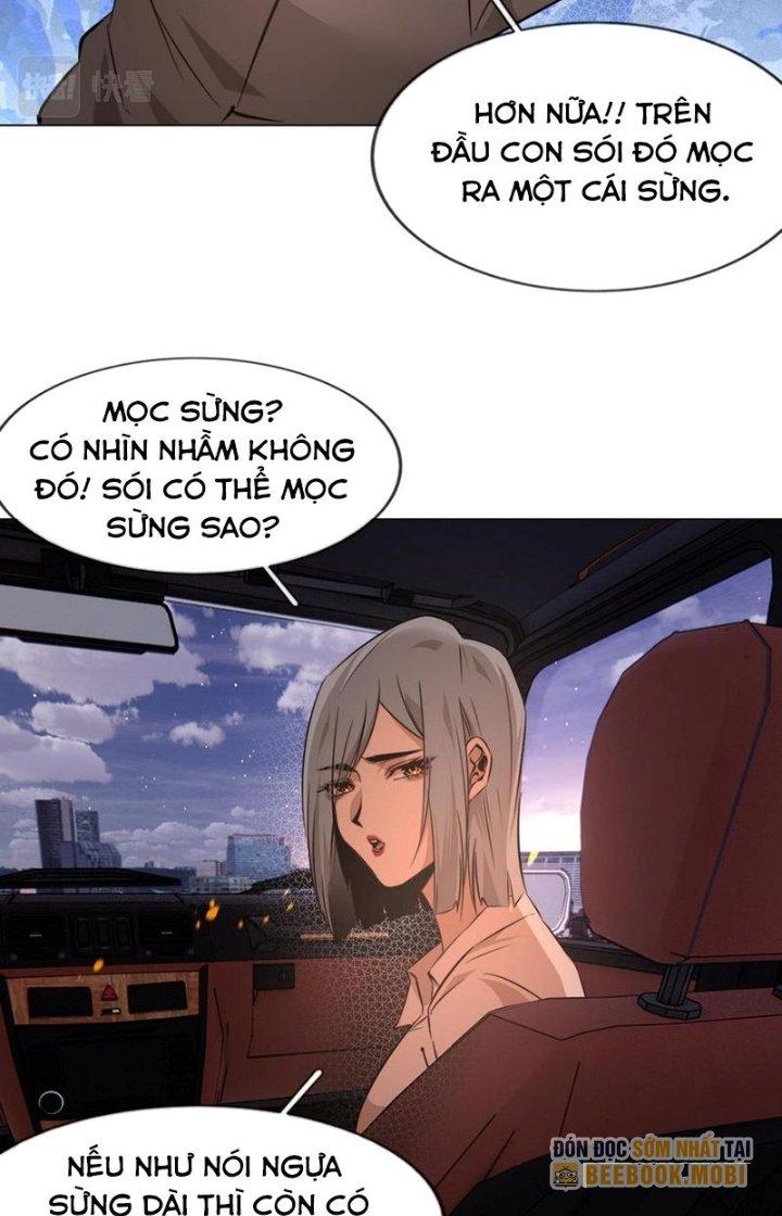 Trải Nghiệm Trở Thành Huyết Tộc Chapter 111 - Trang 2