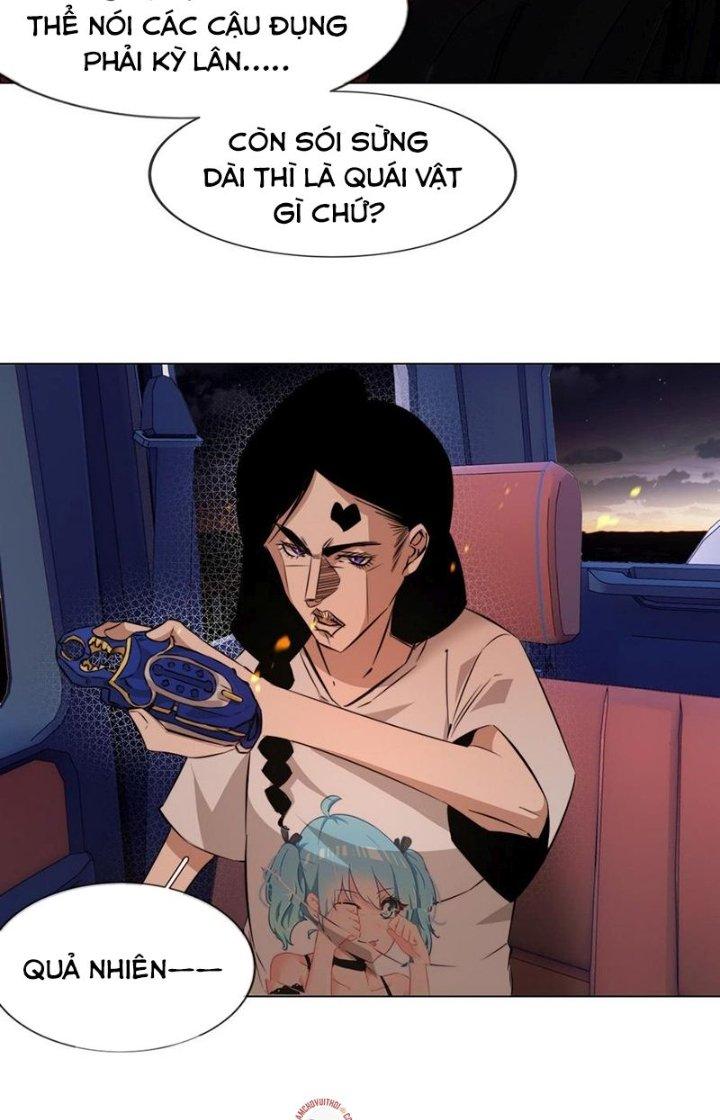 Trải Nghiệm Trở Thành Huyết Tộc Chapter 111 - Trang 2