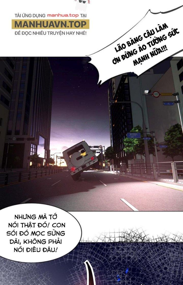 Trải Nghiệm Trở Thành Huyết Tộc Chapter 111 - Trang 2