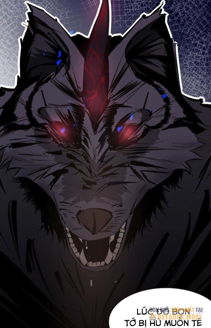 Trải Nghiệm Trở Thành Huyết Tộc Chapter 111 - Trang 2