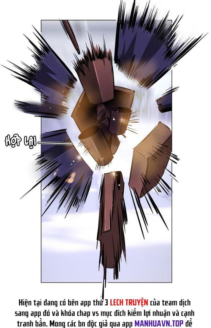 Trải Nghiệm Trở Thành Huyết Tộc Chapter 111 - Trang 2