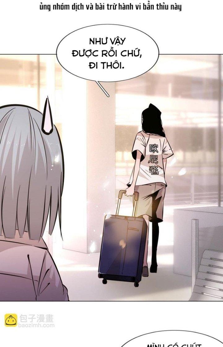 Trải Nghiệm Trở Thành Huyết Tộc Chapter 111 - Trang 2