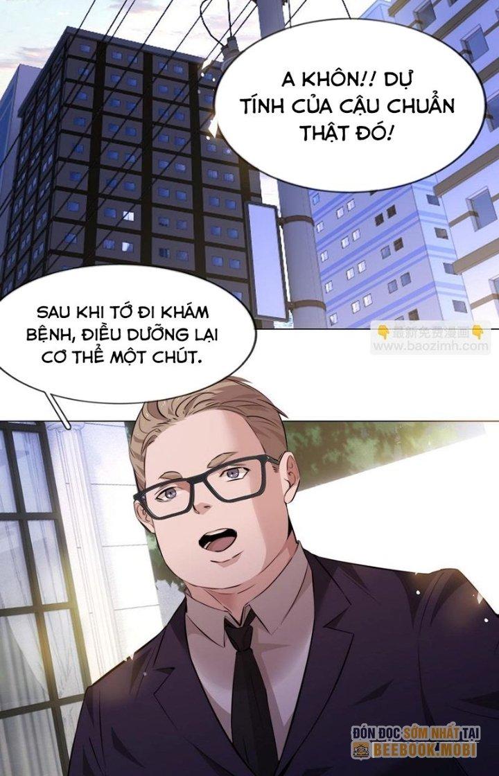 Trải Nghiệm Trở Thành Huyết Tộc Chapter 111 - Trang 2