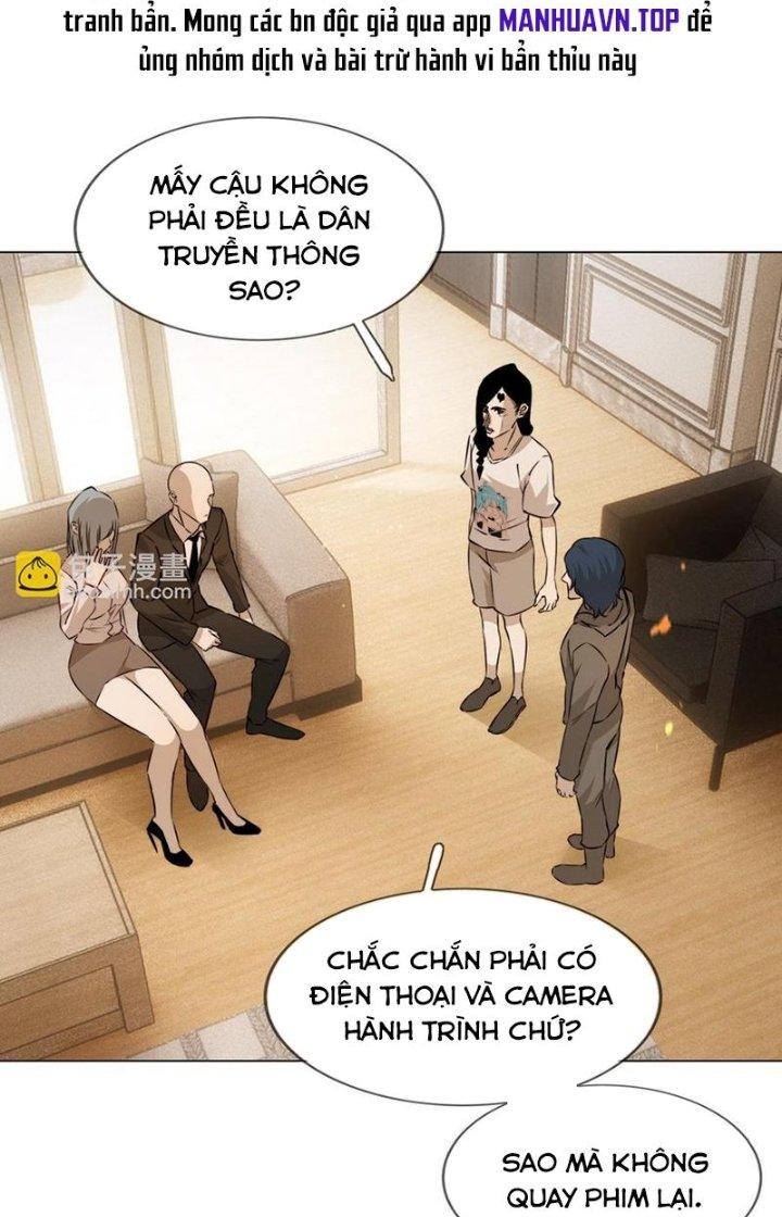 Trải Nghiệm Trở Thành Huyết Tộc Chapter 112 - Trang 2